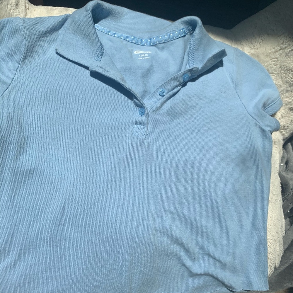 Cropped Tee - Picture 4 of 4